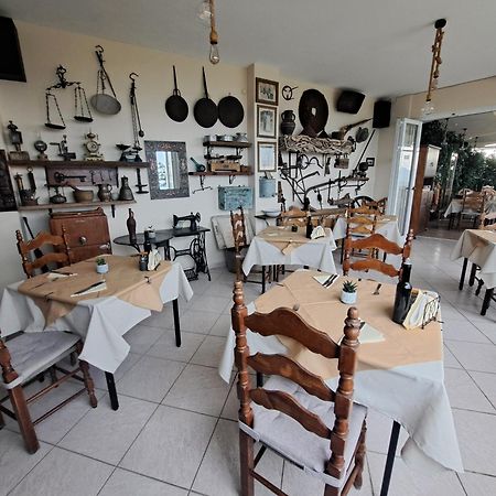 מסונגי 75 Steps Apartments מראה חיצוני תמונה
